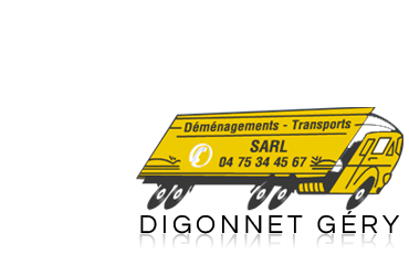 Digonnet Géry Transports